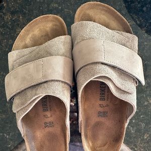 Birkenstock Kyoto size 8.5 (39)